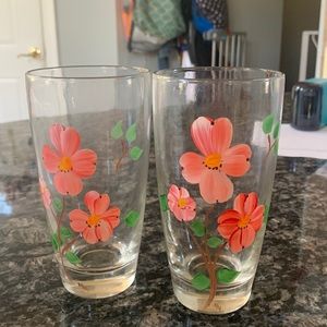 x2 tumblers. custom listing